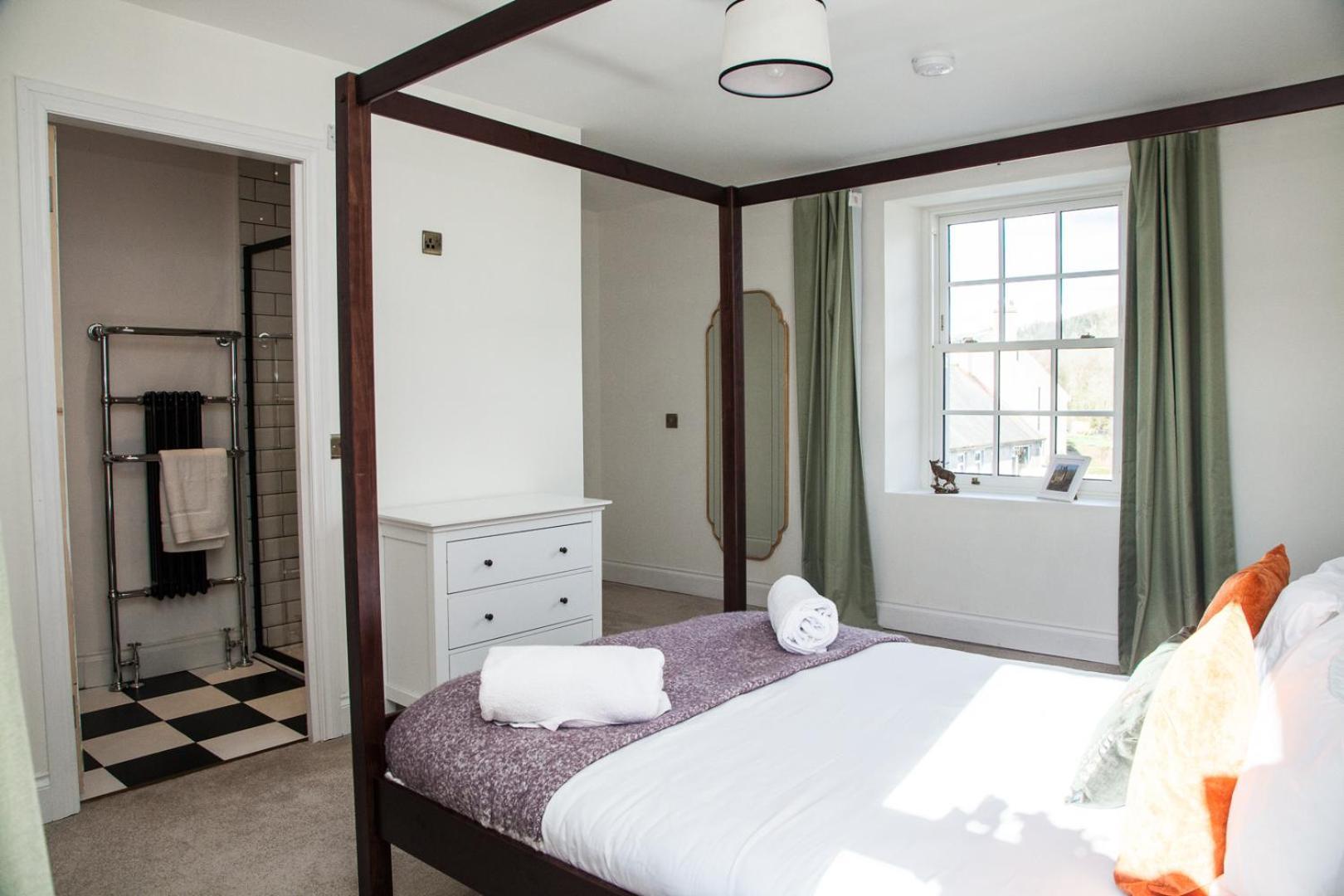 Stunning Scottish Hot Tub Getaway Villa Gatehouse of Fleet Exteriör bild