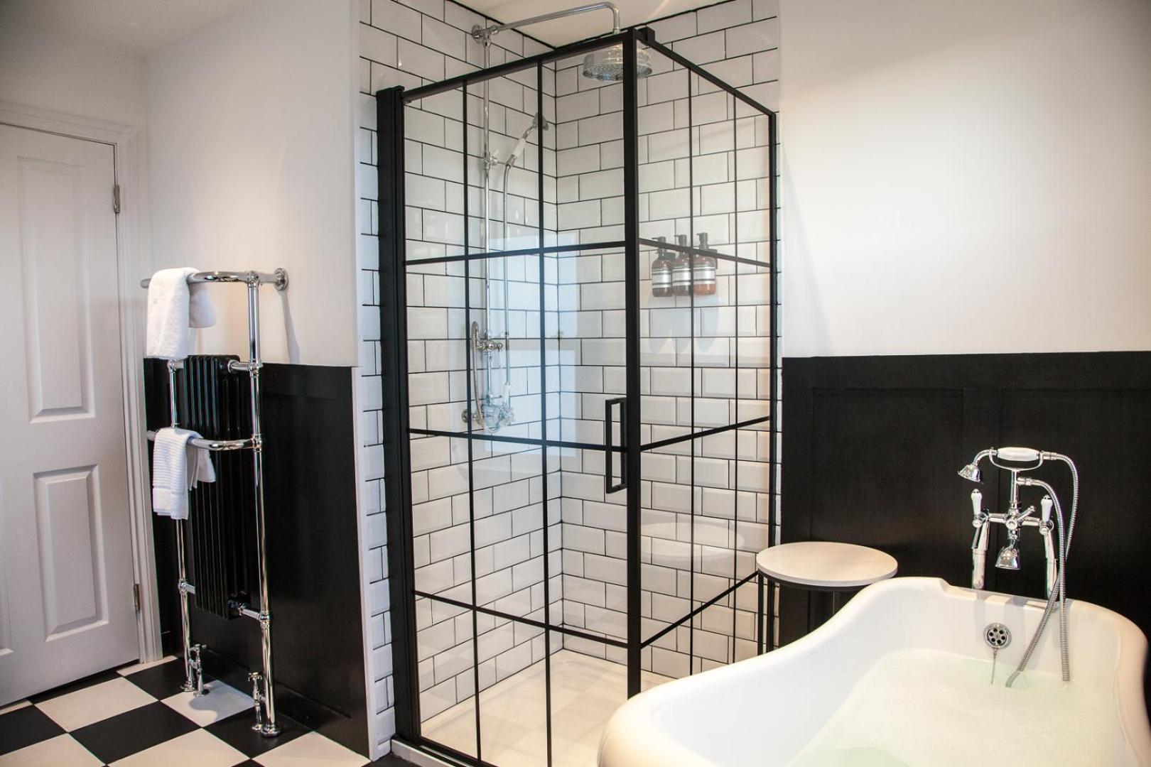 Stunning Scottish Hot Tub Getaway Villa Gatehouse of Fleet Exteriör bild
